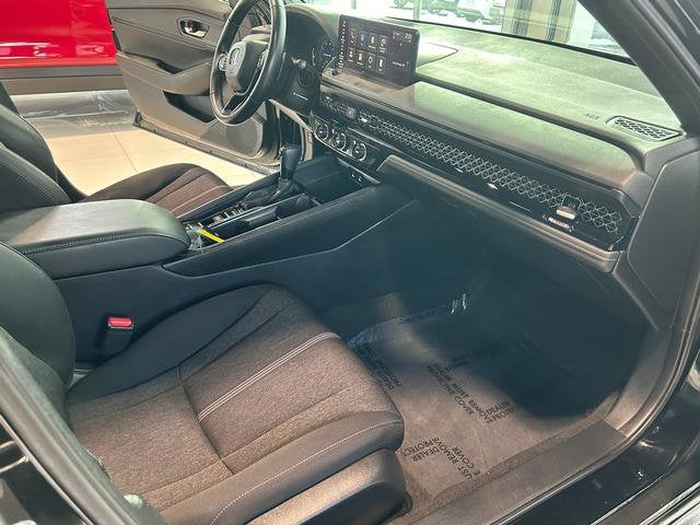 2023 Honda Accord Sport