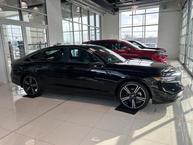 2023 Honda Accord Sport