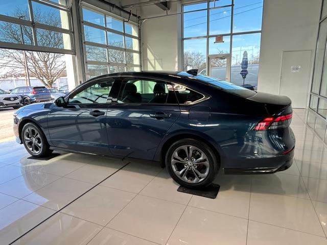 2024 Honda Accord EX-L