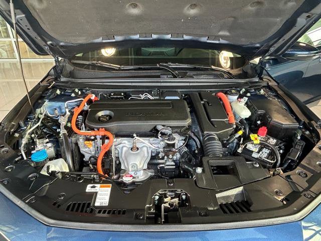 2024 Honda Accord EX-L