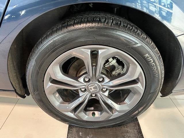 2024 Honda Accord EX-L