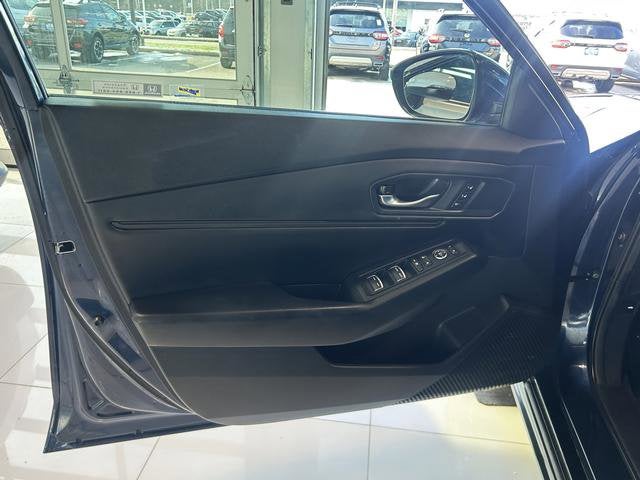 2024 Honda Accord EX-L