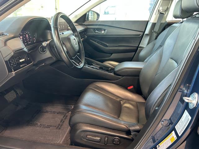 2024 Honda Accord EX-L