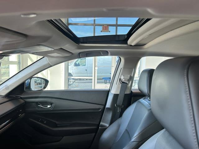 2024 Honda Accord EX-L