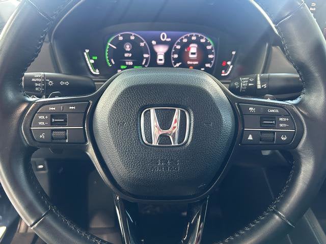 2024 Honda Accord EX-L