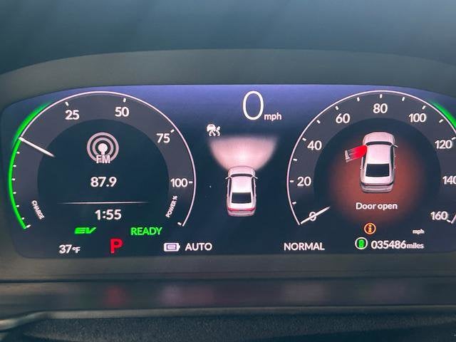 2024 Honda Accord EX-L