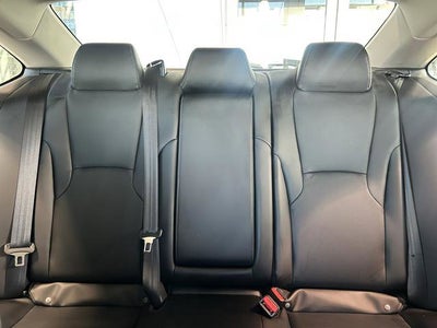 2024 Honda Accord EX-L