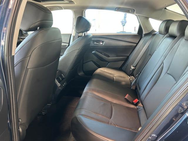 2024 Honda Accord EX-L