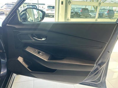 2024 Honda Accord EX-L