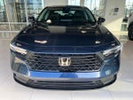2024 Honda Accord EX-L