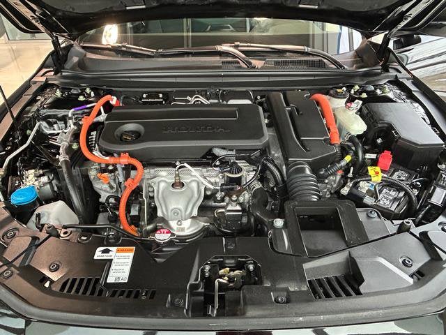 2023 Honda Accord Sport-L