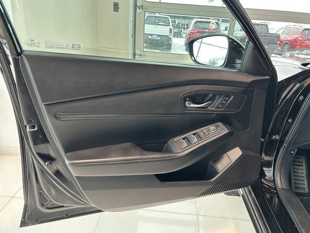 2023 Honda Accord Sport-L