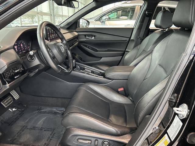 2023 Honda Accord Sport-L