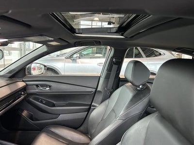 2023 Honda Accord Sport-L