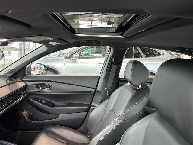 2023 Honda Accord Sport-L