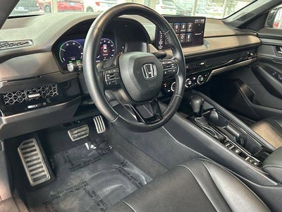2023 Honda Accord Sport-L
