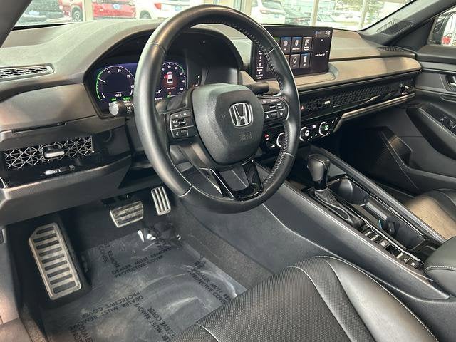 2023 Honda Accord Sport-L