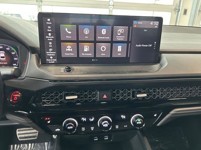 2023 Honda Accord Sport-L