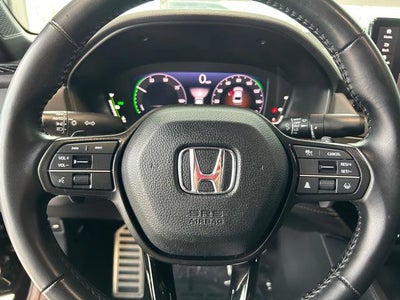 2023 Honda Accord Sport-L