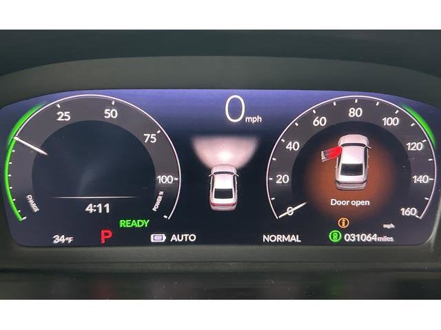 2023 Honda Accord Sport-L