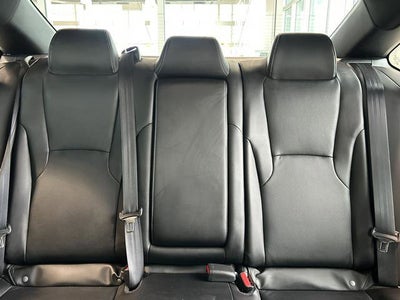 2023 Honda Accord Sport-L