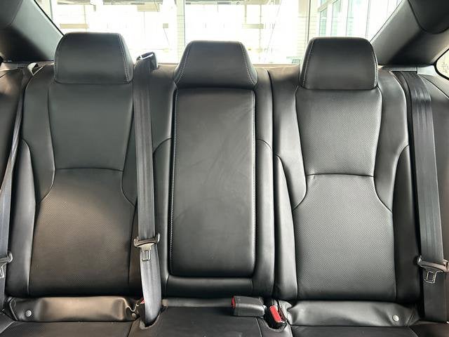 2023 Honda Accord Sport-L