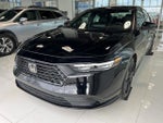 2023 Honda Accord Sport-L