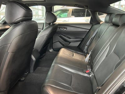 2023 Honda Accord Sport-L