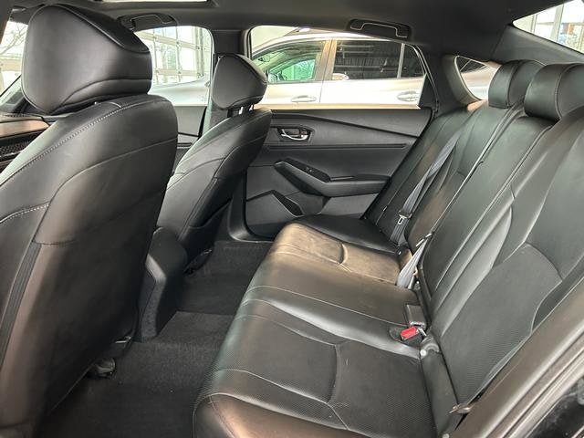 2023 Honda Accord Sport-L