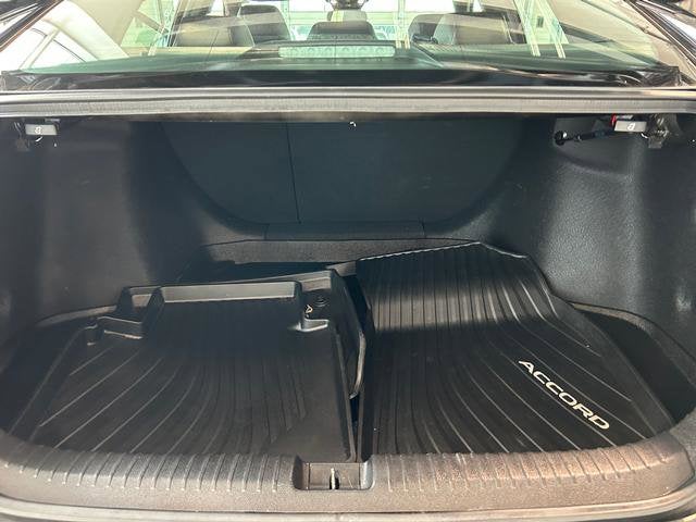 2023 Honda Accord Sport-L