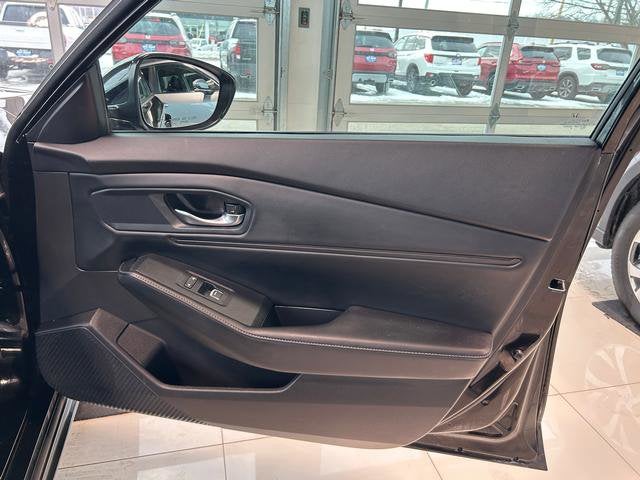 2023 Honda Accord Sport-L