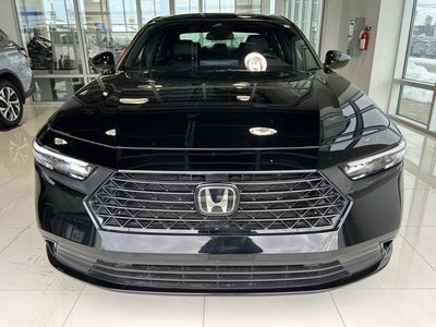 2023 Honda Accord Sport-L