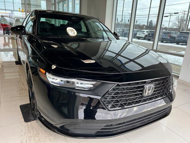 2023 Honda Accord Sport-L