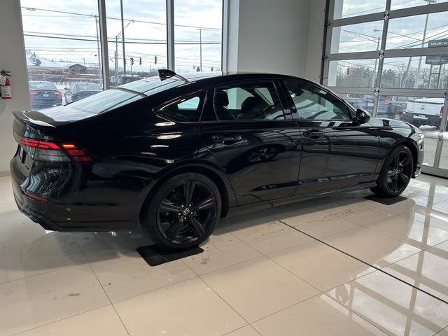 2023 Honda Accord Sport-L