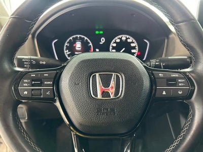 2023 Honda Civic EX