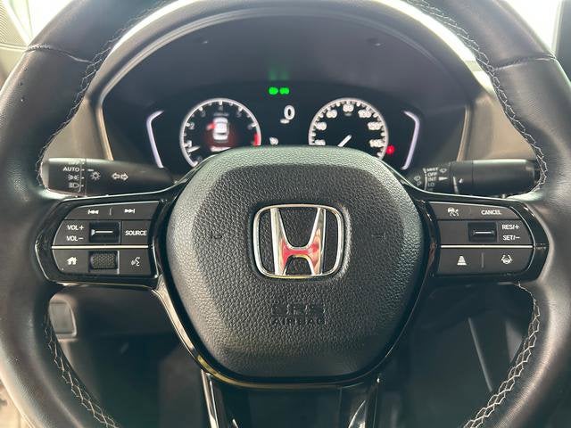 2023 Honda Civic EX