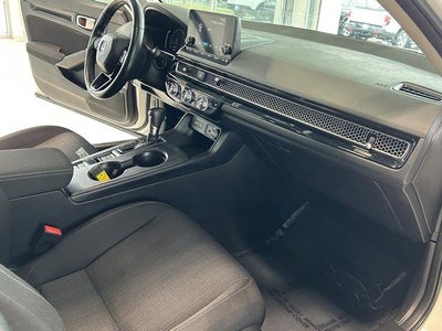 2023 Honda Civic EX