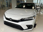 2023 Honda Civic EX
