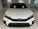 2023 Honda Civic EX