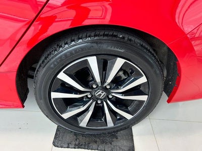 2023 Honda Civic EX