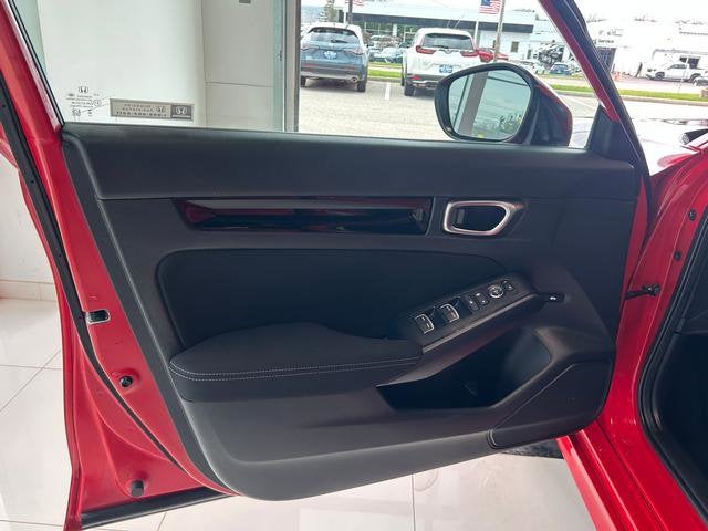 2023 Honda Civic EX