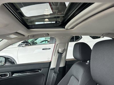2023 Honda Civic EX