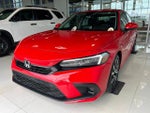 2023 Honda Civic EX