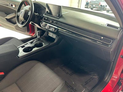 2023 Honda Civic EX