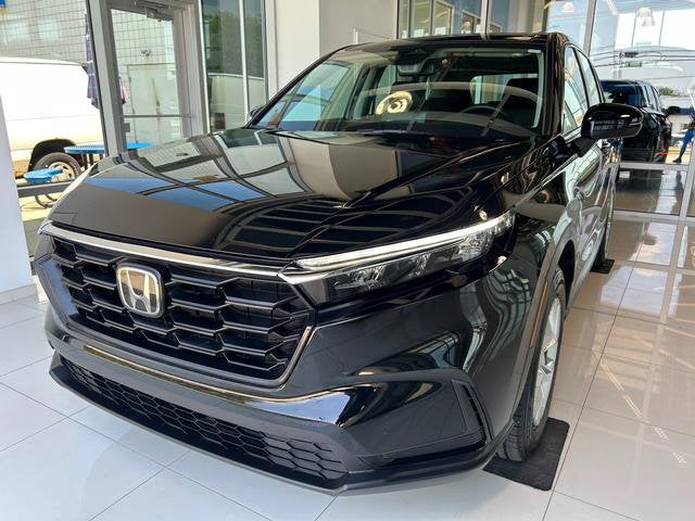 2024 Honda CR-V LX