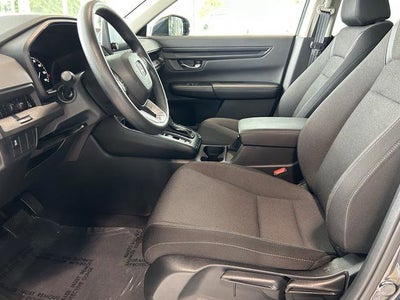 2024 Honda CR-V LX