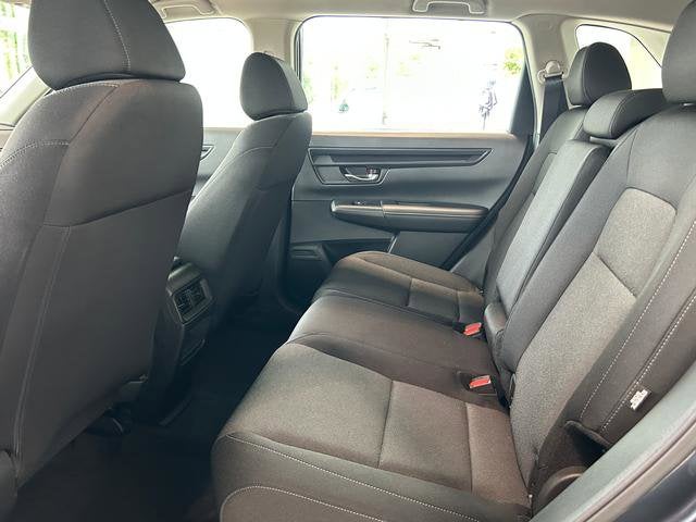 2024 Honda CR-V LX