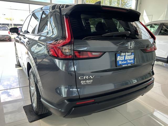 2023 Honda CR-V EX