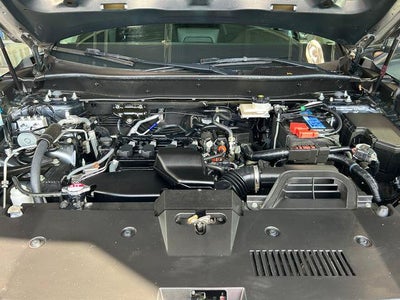 2023 Honda CR-V EX