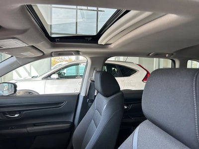 2023 Honda CR-V EX